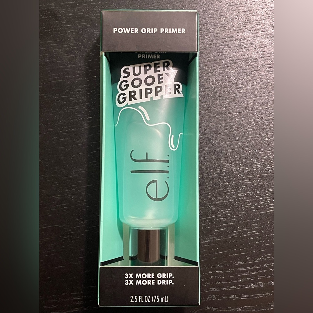 ELF Power Grip Primer